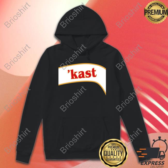 'Kast Shirt