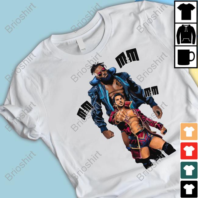 ‘Ora Ora’ New Shirt